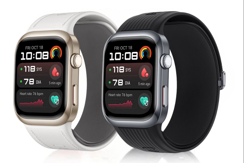 Smartwatch Y68 – Inteligentne Monitorowanie